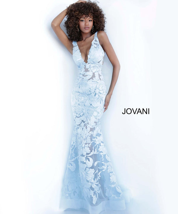 Jovani 60283 Dress - Formal Approach ...